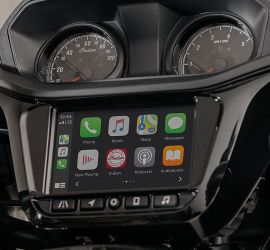 最先端テクノロジー