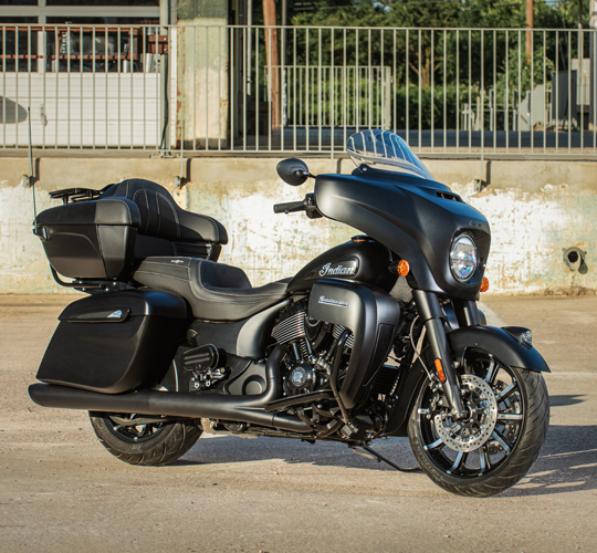 ひときわ目立つ、威厳あるスタイル