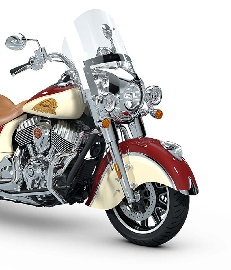 Indian Springfield Special Edition | Indian® Motorcycles - JP -