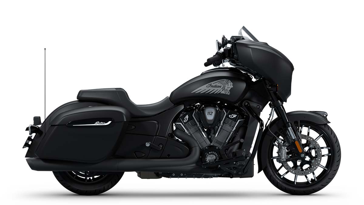  Black Smoke