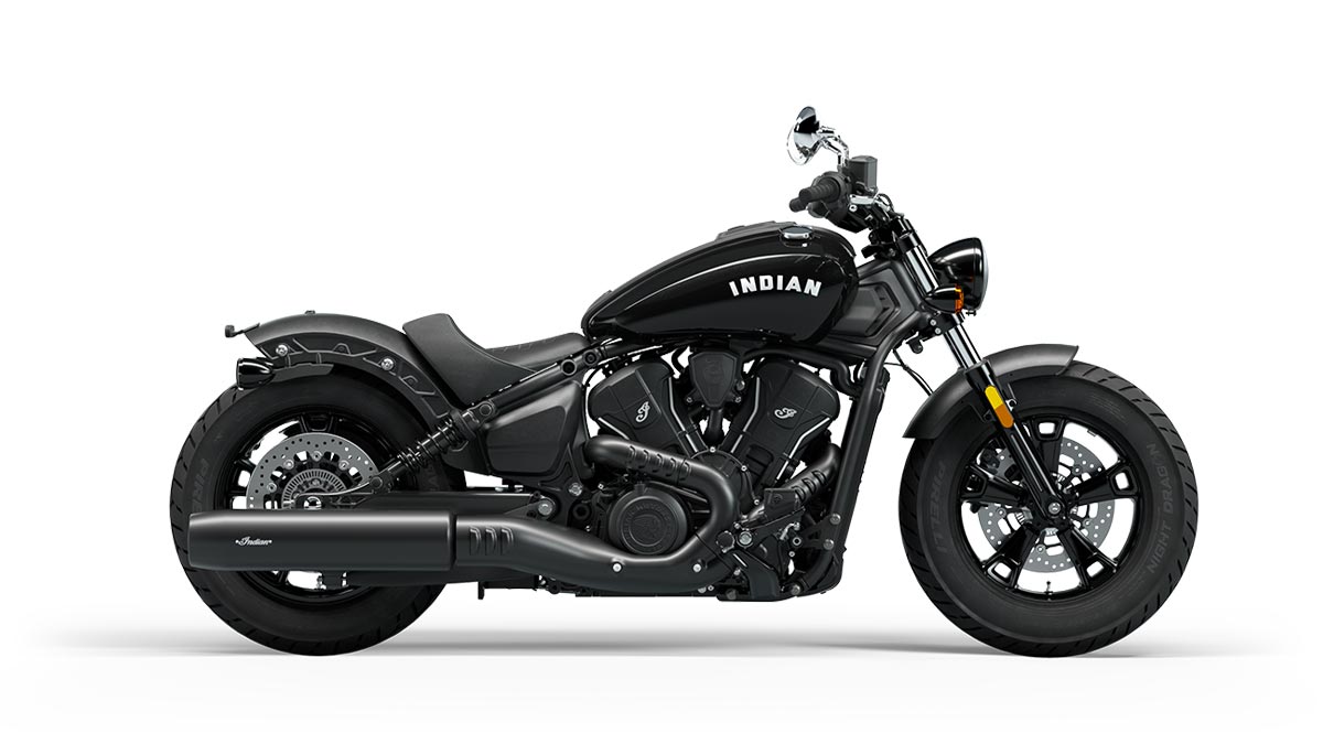 Scout Sixty Bobber | Indian® Motorcycles - JP -